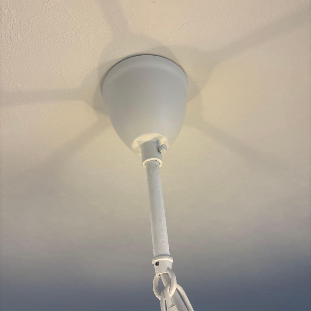 Francfranc LED照明　ペンダントランプ