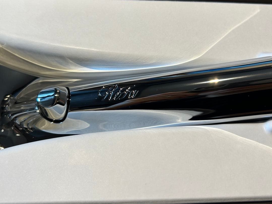 【匿名発送】リファファインバブルダイア90（シャワーヘッド）