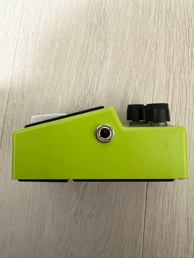 Analog.man Maxon SD-9 Mod アナログマン