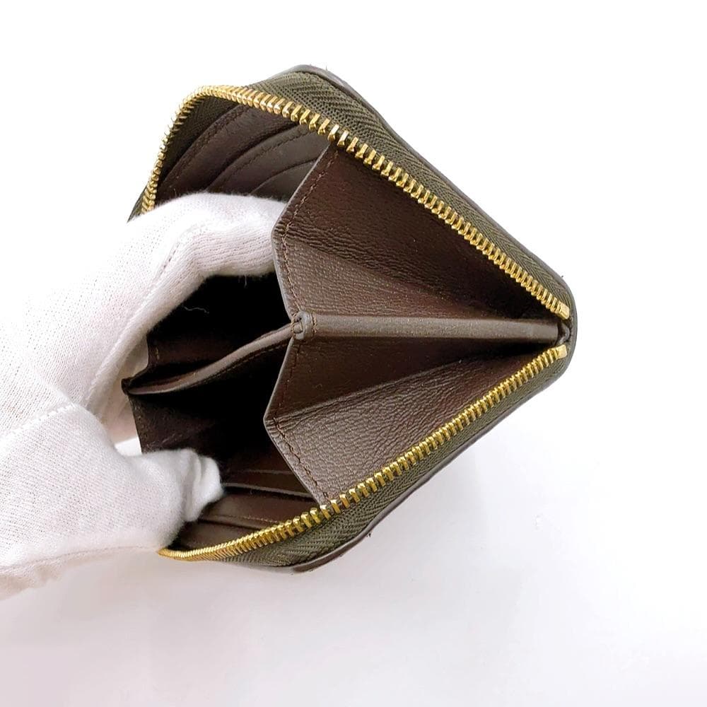 ◇ルイヴィトン◇モノグラム/エキゾチックパイソン/ケース/M80149