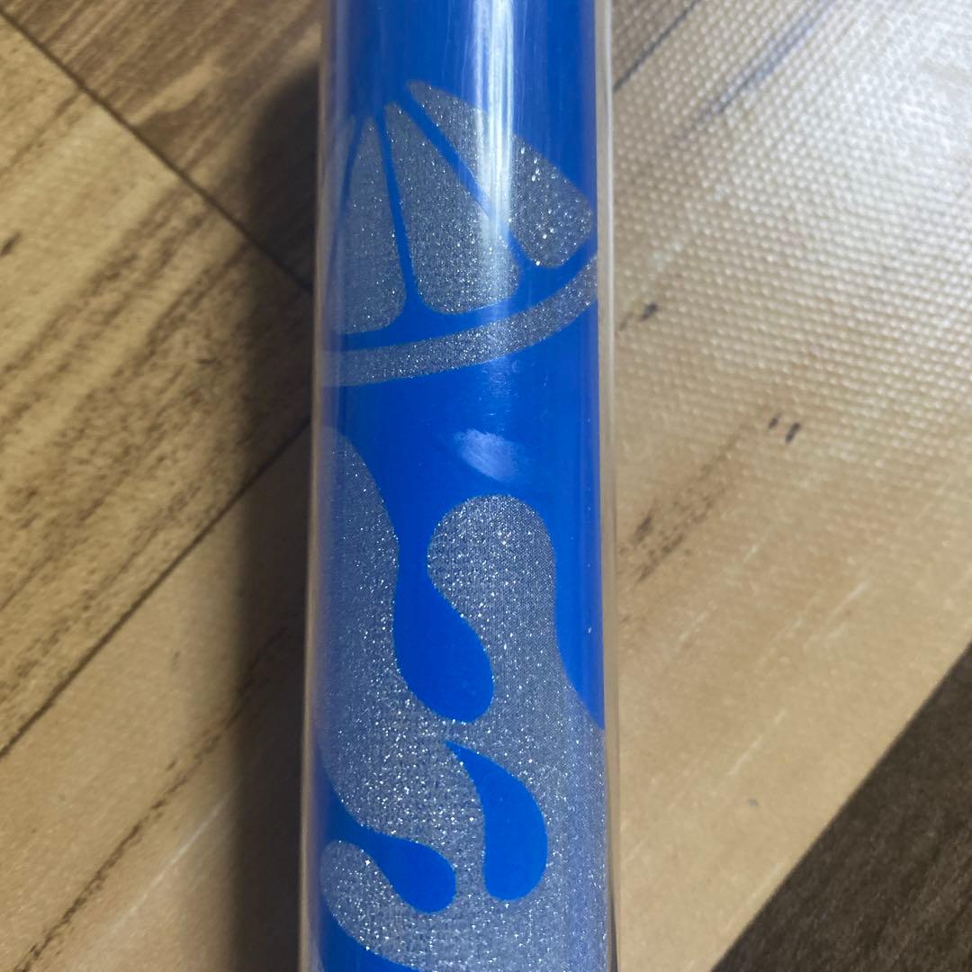 M!LK 塩﨑太智 青 ペンライト