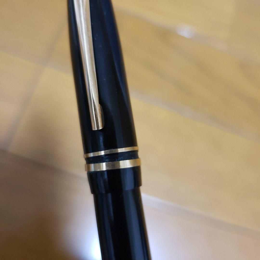 SWAN スワン万年筆 14K 戦前 激レア！