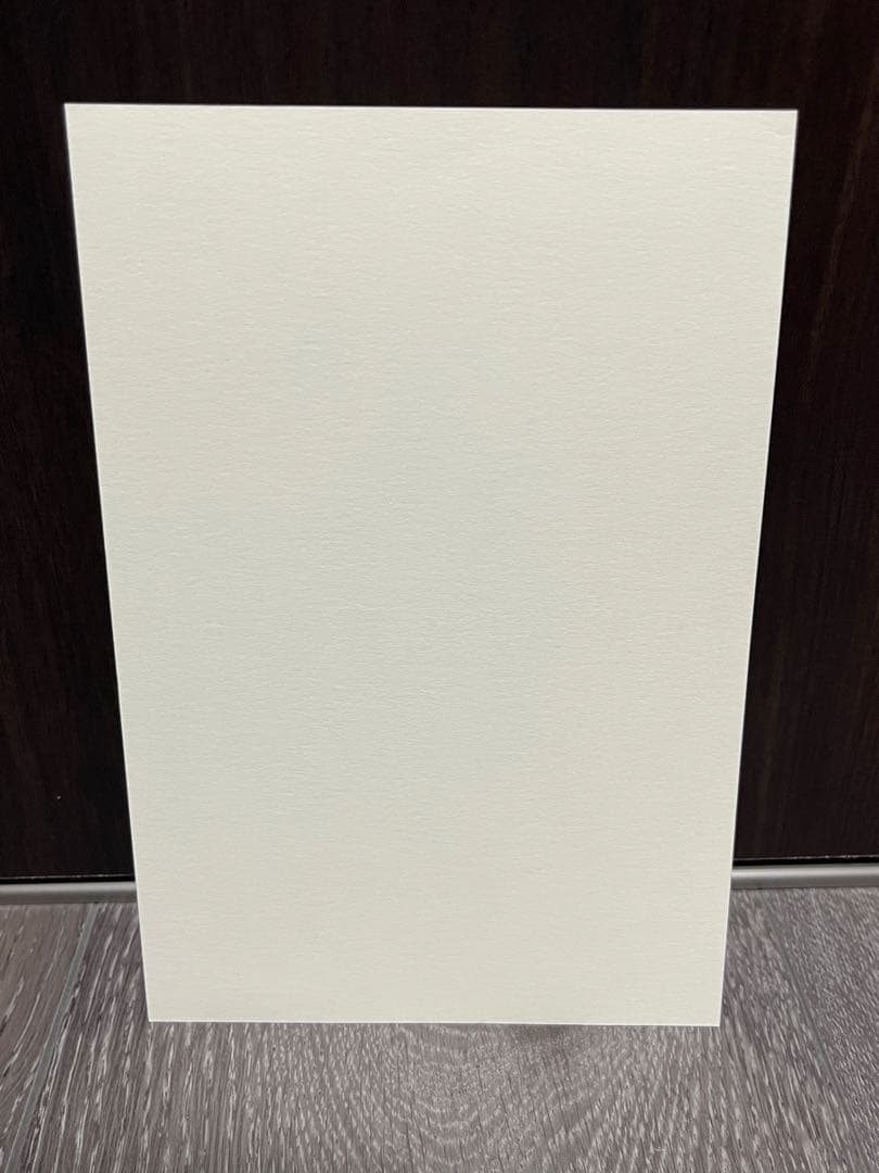 【非売品・希少】Fate cafe DINING バレンタインイラストカード6種