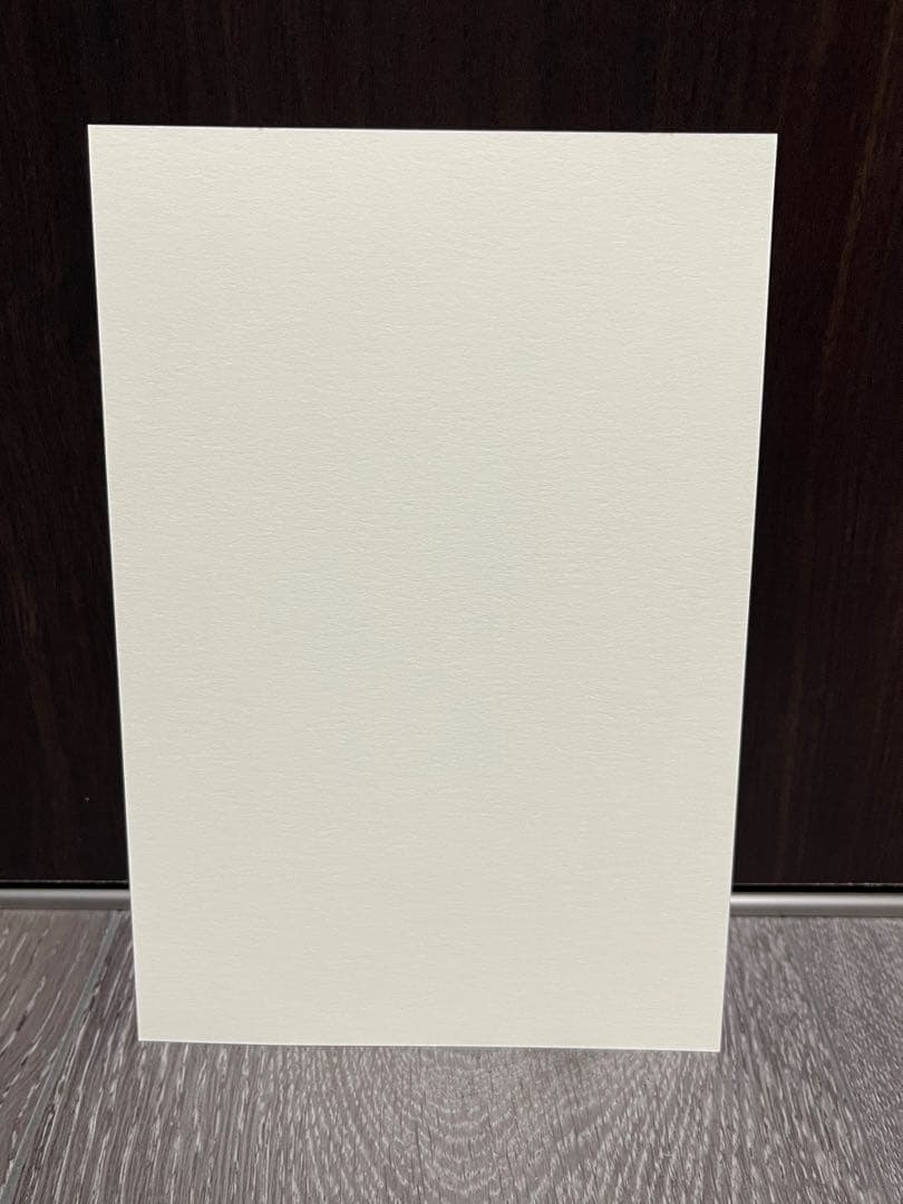 【非売品・希少】Fate cafe DINING バレンタインイラストカード6種