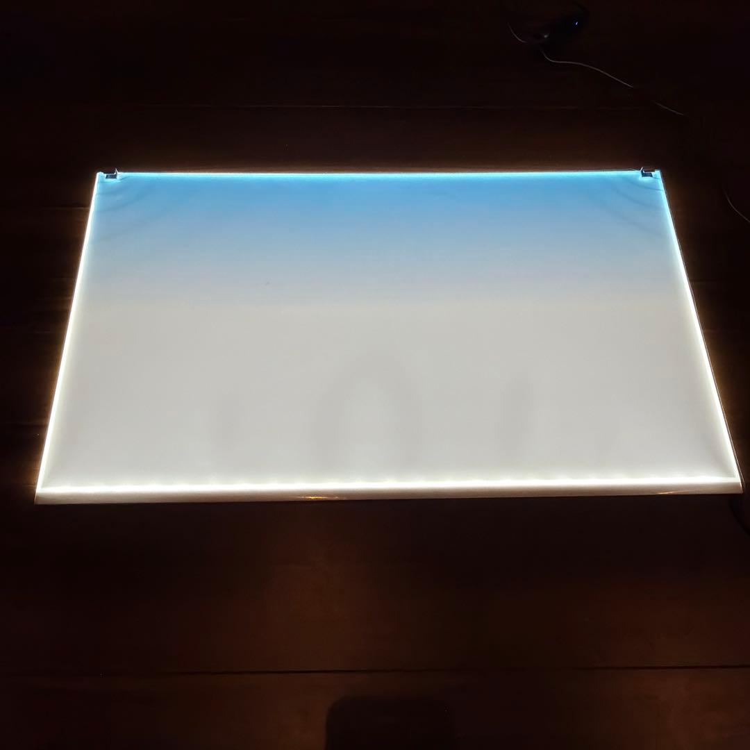 ADA ライトスクリーン60センチ水槽用