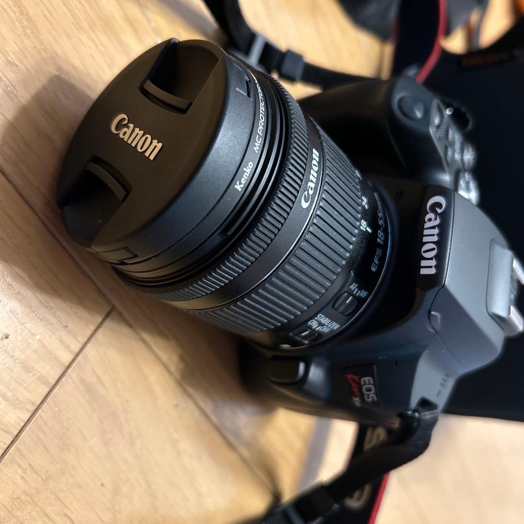 Canon EOS Kiss X10 デジタル一眼レフカメラ とその他諸々