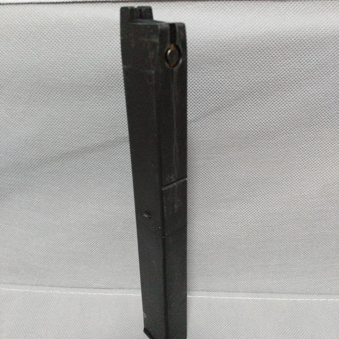 マルゼン イングラムM11 ガスブローバック プラスチック製 日本製