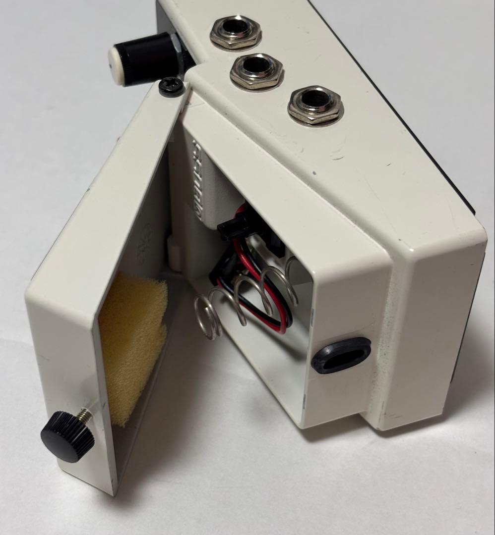 BOSS Line Selector LS-2 箱・説明書付き