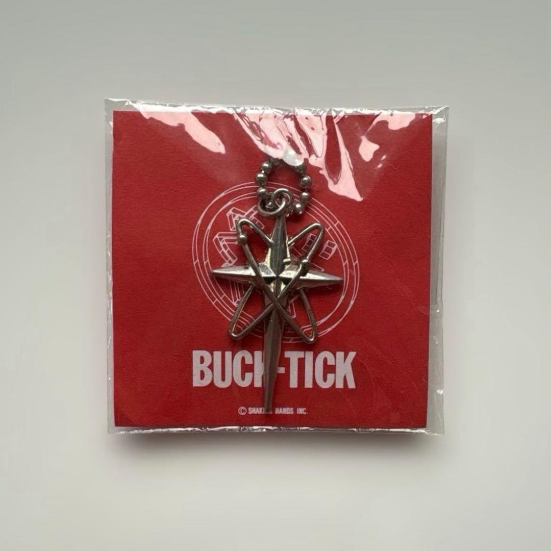 BUCK-TICK チョーカー SHAPELESS