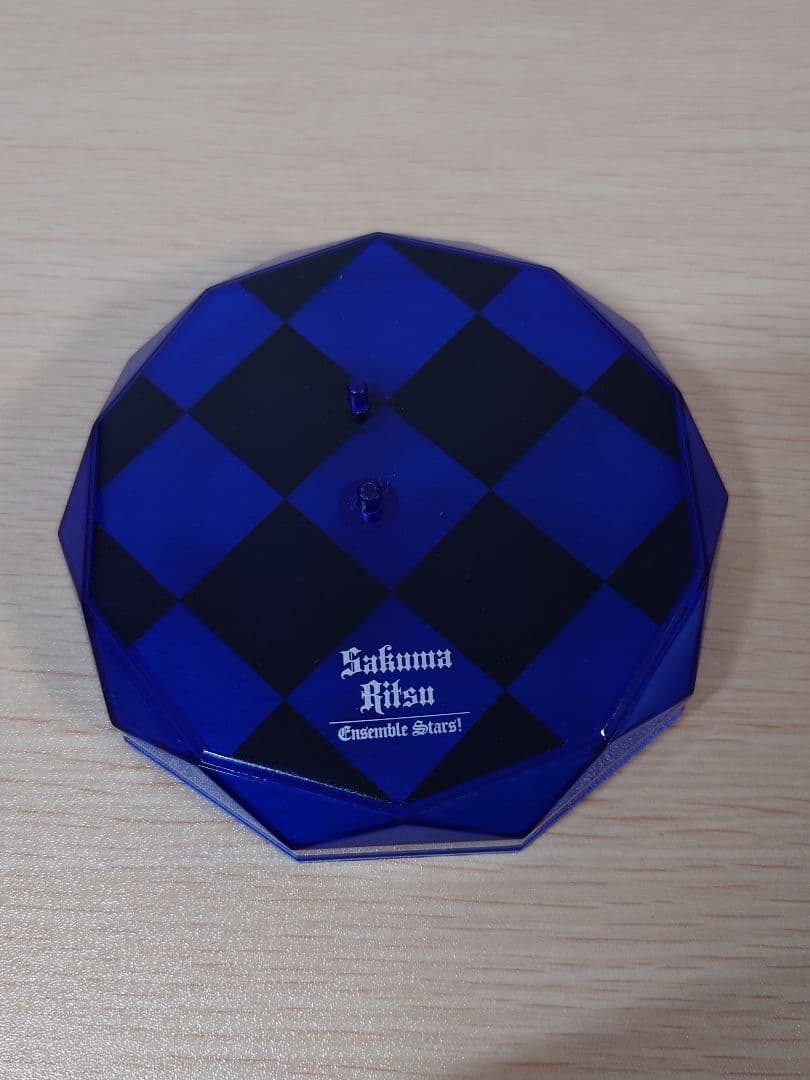 あんさんぶるスターズ あんスタ 朔間凛月 1/7 フィギュア ALTER 現状品