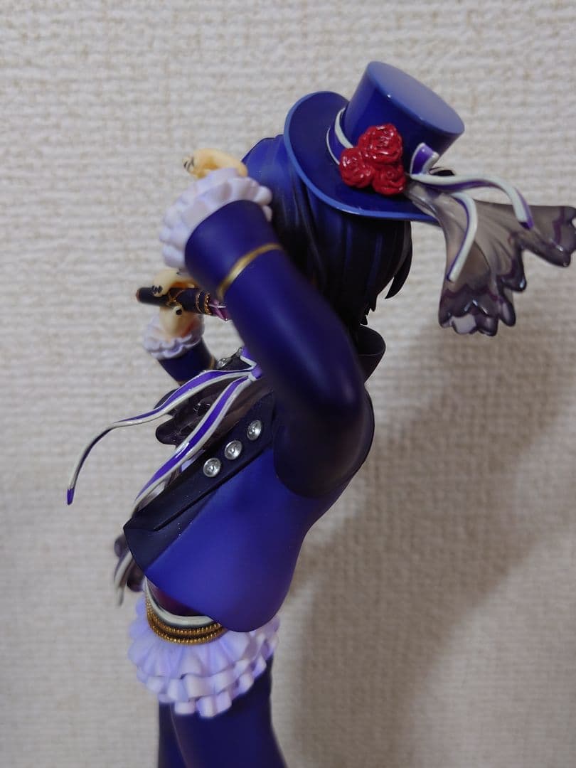 あんさんぶるスターズ あんスタ 朔間凛月 1/7 フィギュア ALTER 現状品