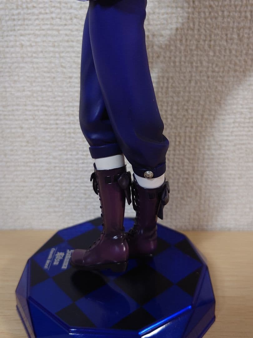 あんさんぶるスターズ あんスタ 朔間凛月 1/7 フィギュア ALTER 現状品