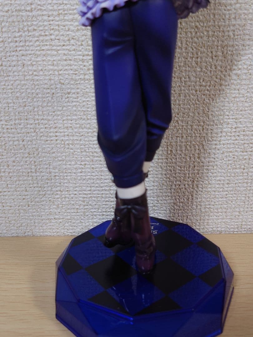 あんさんぶるスターズ あんスタ 朔間凛月 1/7 フィギュア ALTER 現状品