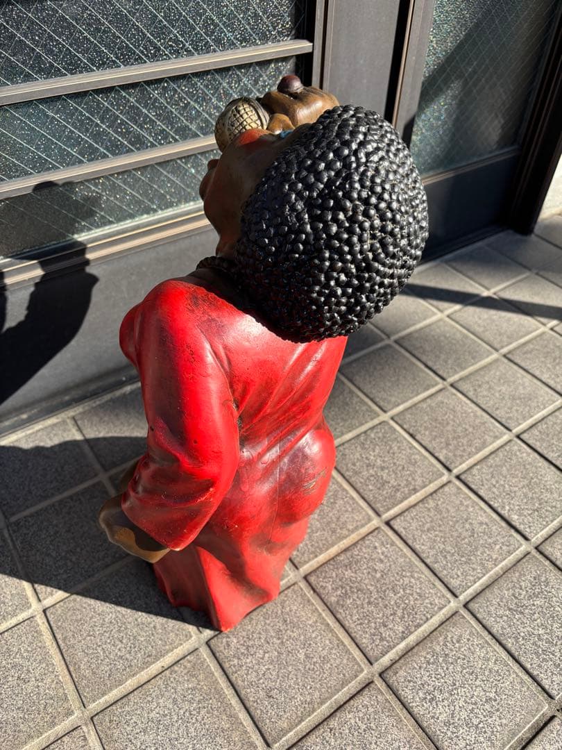 ジャズミュージシャン フィギュアセット　男性、女性