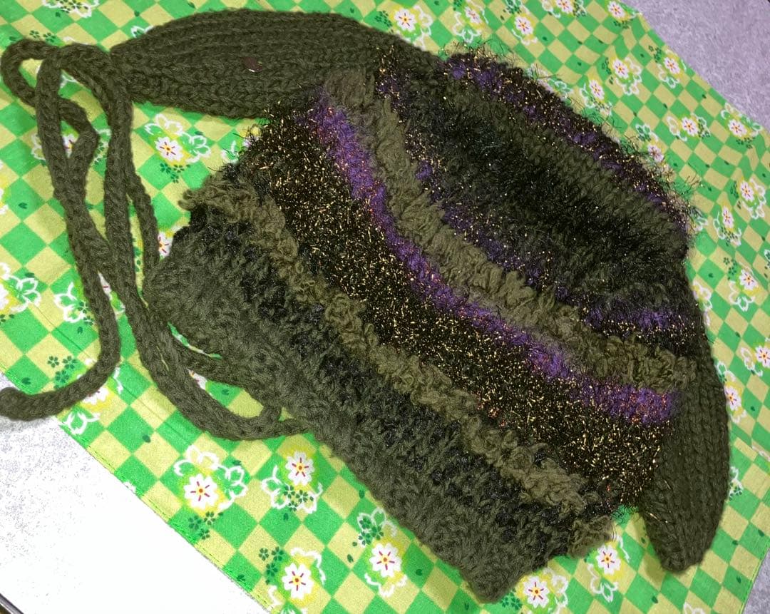 縷縷夢兎 うさ耳 ニット帽 rurumu【3/31日まで】