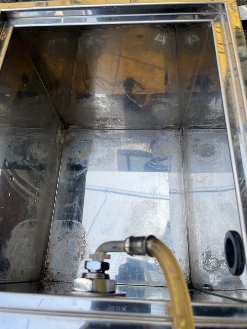 ビールサーバー　ニットクCP-2【氷冷式】