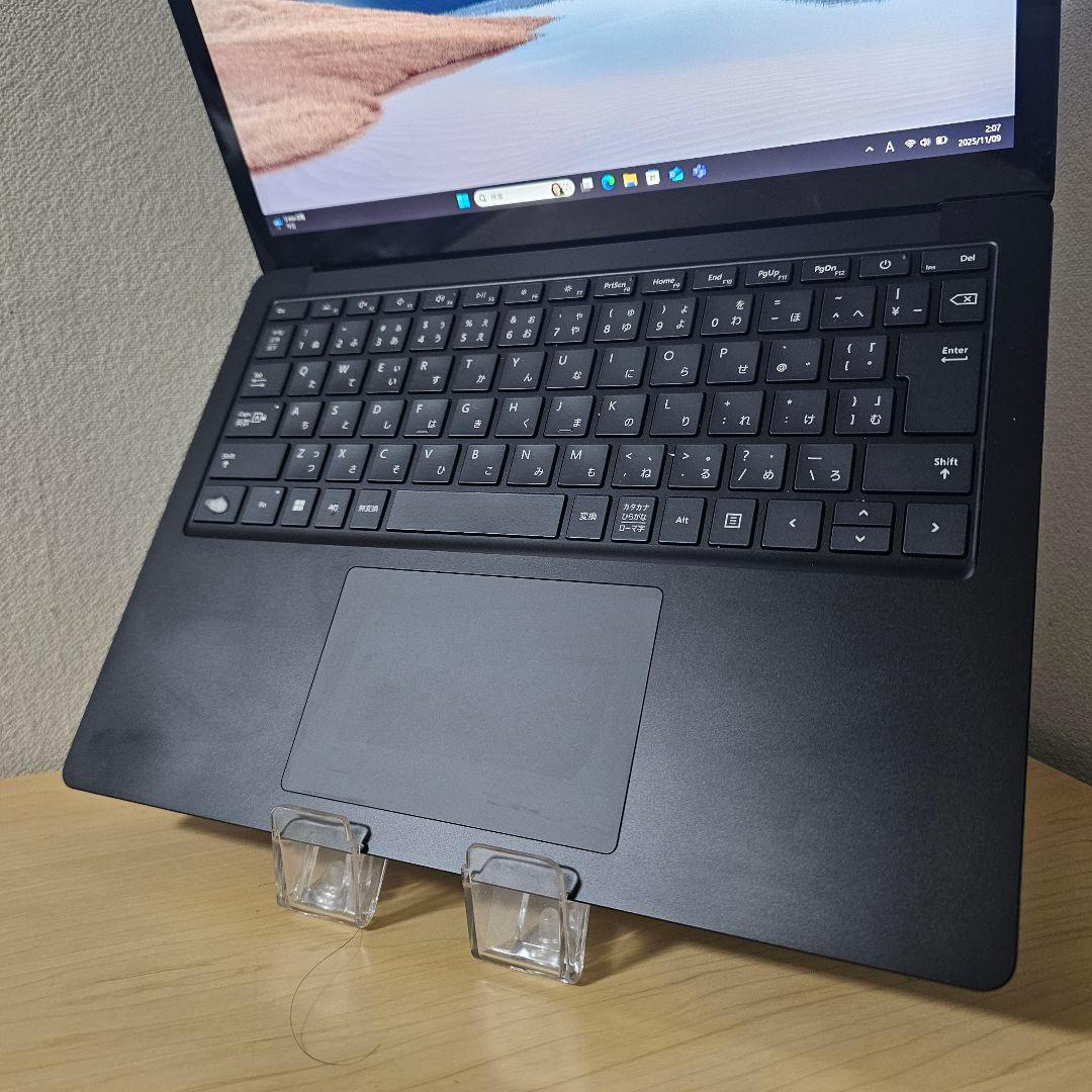 Surface Laptop 4／Core i7・16GB／Surfaceペン