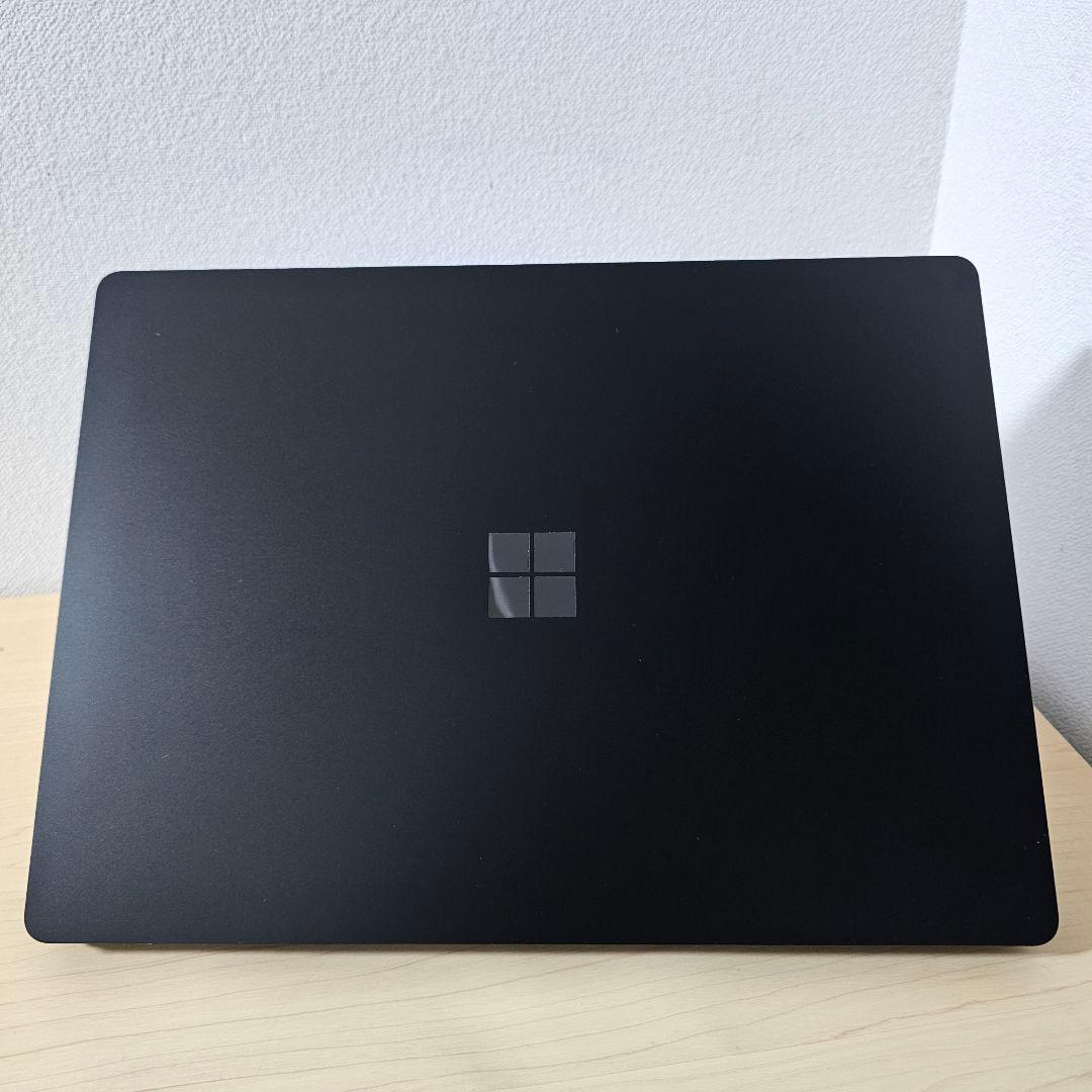Surface Laptop 4／Core i7・16GB／Surfaceペン
