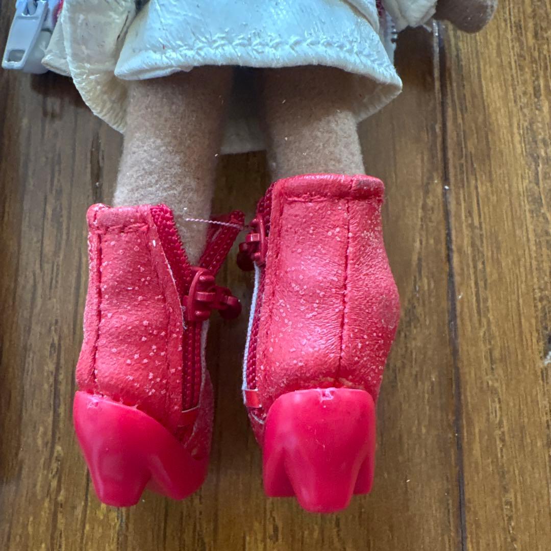 ハローキティ ドレスアップコレクション