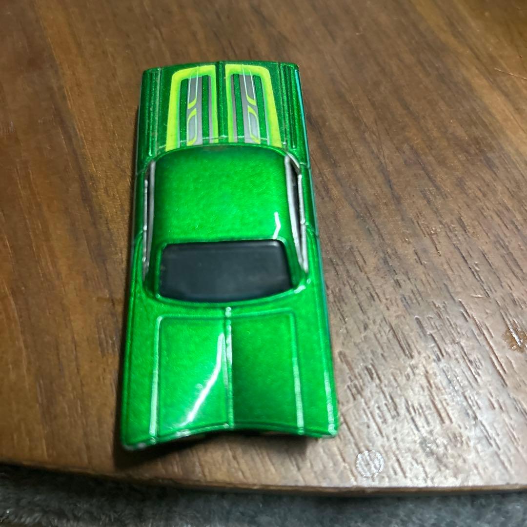 カーズ　ディズニー　お写真の子です