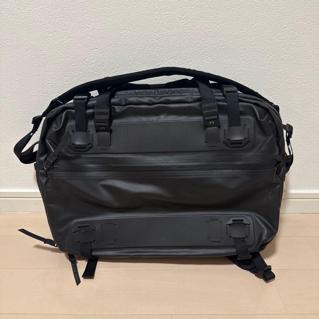 BLACK EMBER　FORGE30　ブラックエンバーフォージ30L