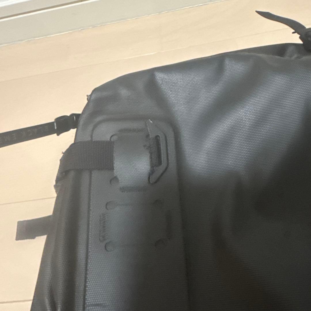 BLACK EMBER　FORGE30　ブラックエンバーフォージ30L