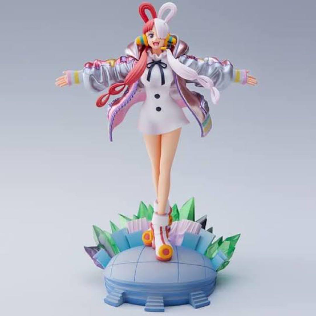 『ONE PIECE FILM RED』ウタ ～新時代～