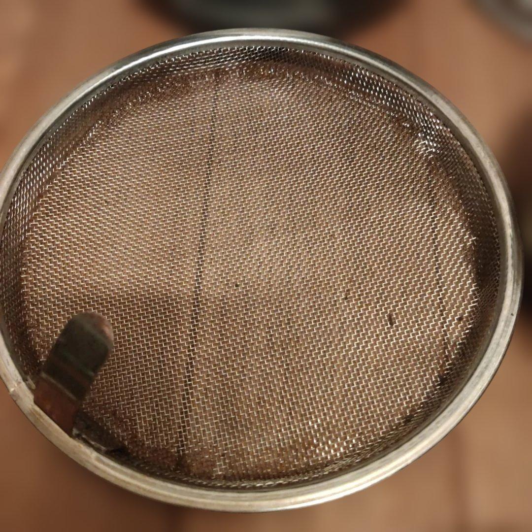 APELUCA テーブルトップスモーカー