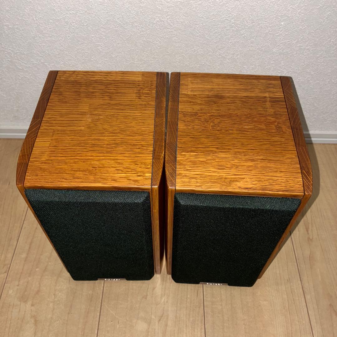 送料込みPioneer パイオニア S-A4SPT-PM ピュアモルトスピーカー