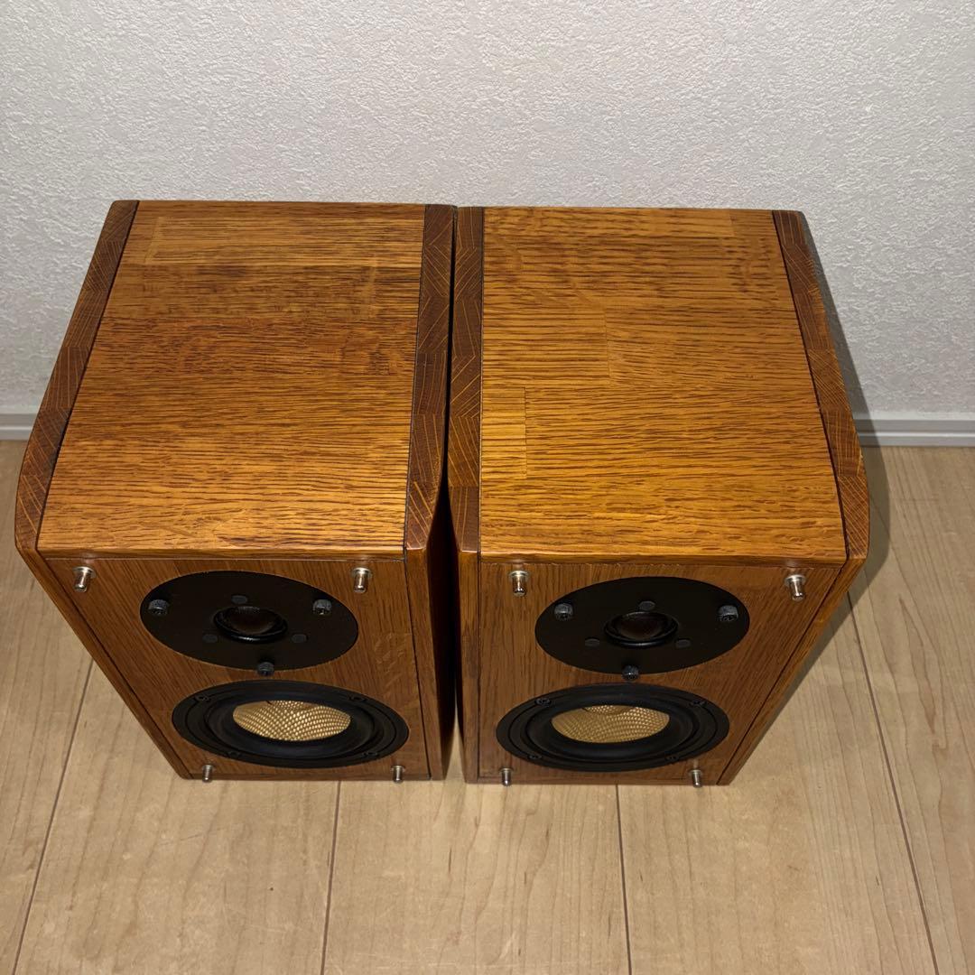 送料込みPioneer パイオニア S-A4SPT-PM ピュアモルトスピーカー