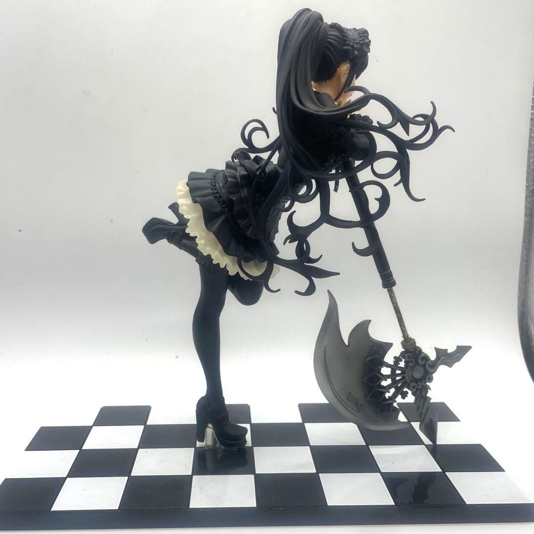 ラクエル　ゴシック