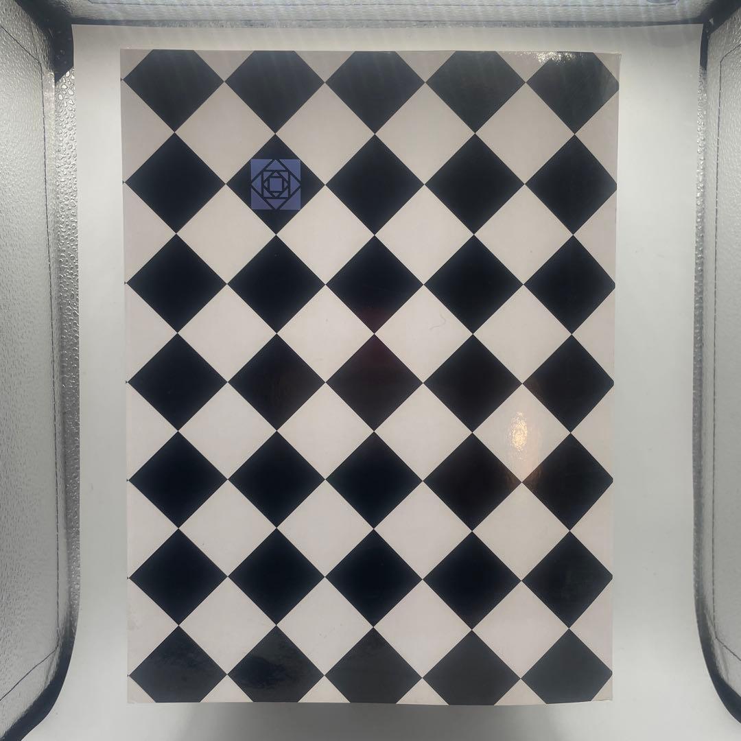 ラクエル　ゴシック