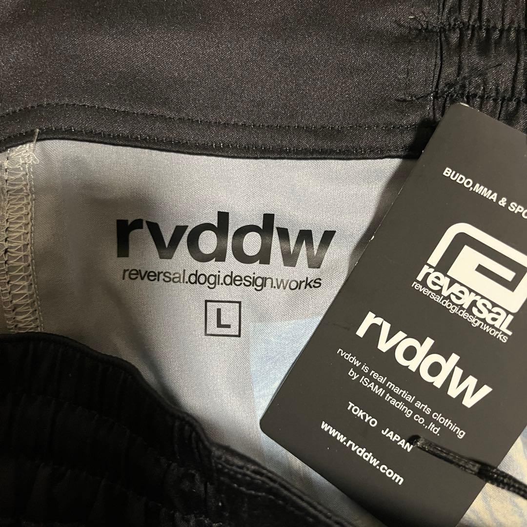 Reversal リバーサル ファイトショーツ パンツ 格闘技 MMA 朝倉未来
