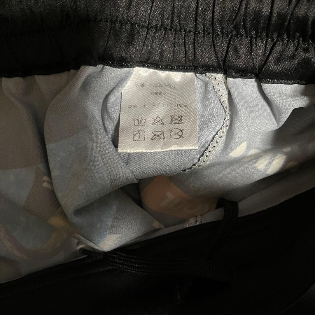 Reversal リバーサル ファイトショーツ パンツ 格闘技 MMA 朝倉未来