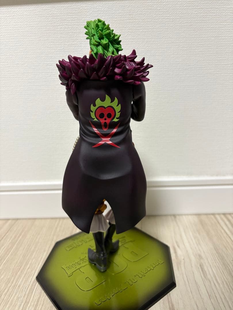 POPバトルロメオ　フィギュア