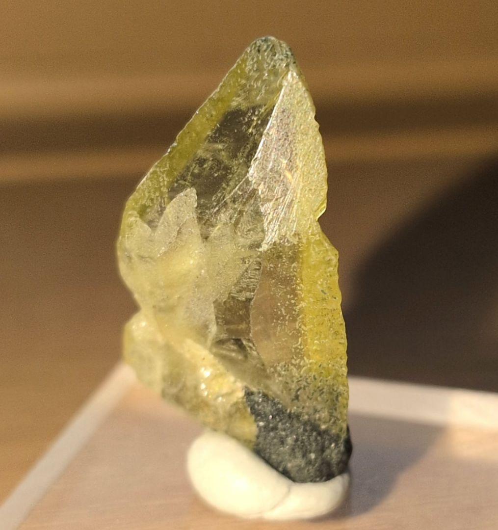 スフェーン （チタナイト）　宝石鉱物標本