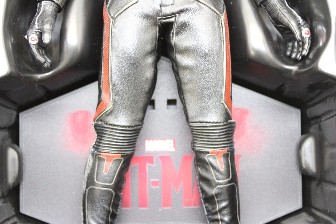 ホットトイズ アントマン 1/6 フィギュア 29-MA0929-08