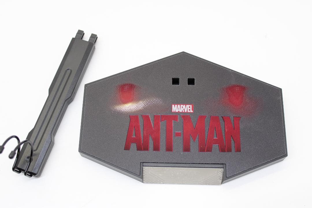 ホットトイズ アントマン 1/6 フィギュア 29-MA0929-08