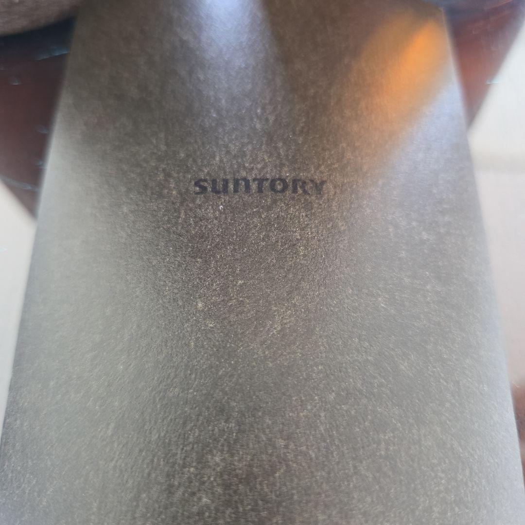 サントリー山崎 シングルモルトウイスキー山崎 スモーキーバッチ ザ・サード　新品