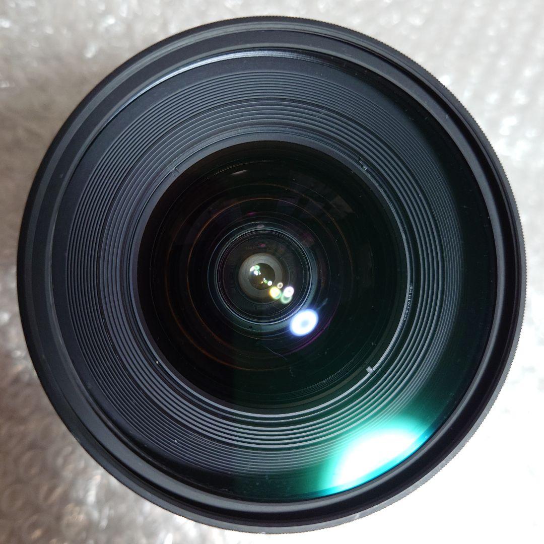 レンズ(ズーム) Tokina AF 20-35mm f2.8 AT-X 235 AF PRO