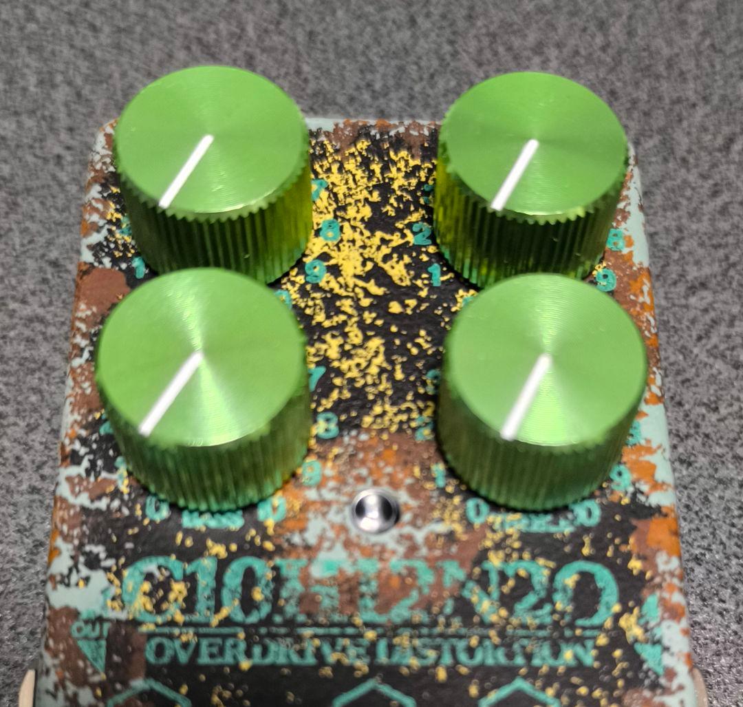 ギター KarDiaN SEROTONIN ORIGIN S.T.