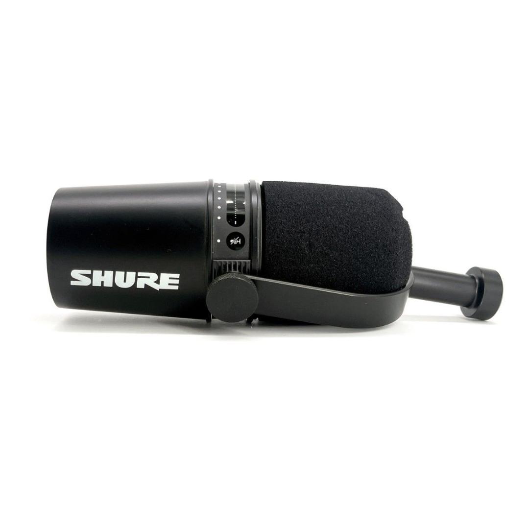 【新品級】SHURE MV7 PODCAST