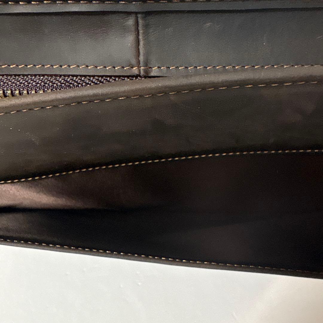 レザービジネスiPadジッパーフォルダー多機能会議ドキュメントホルダーオフィス