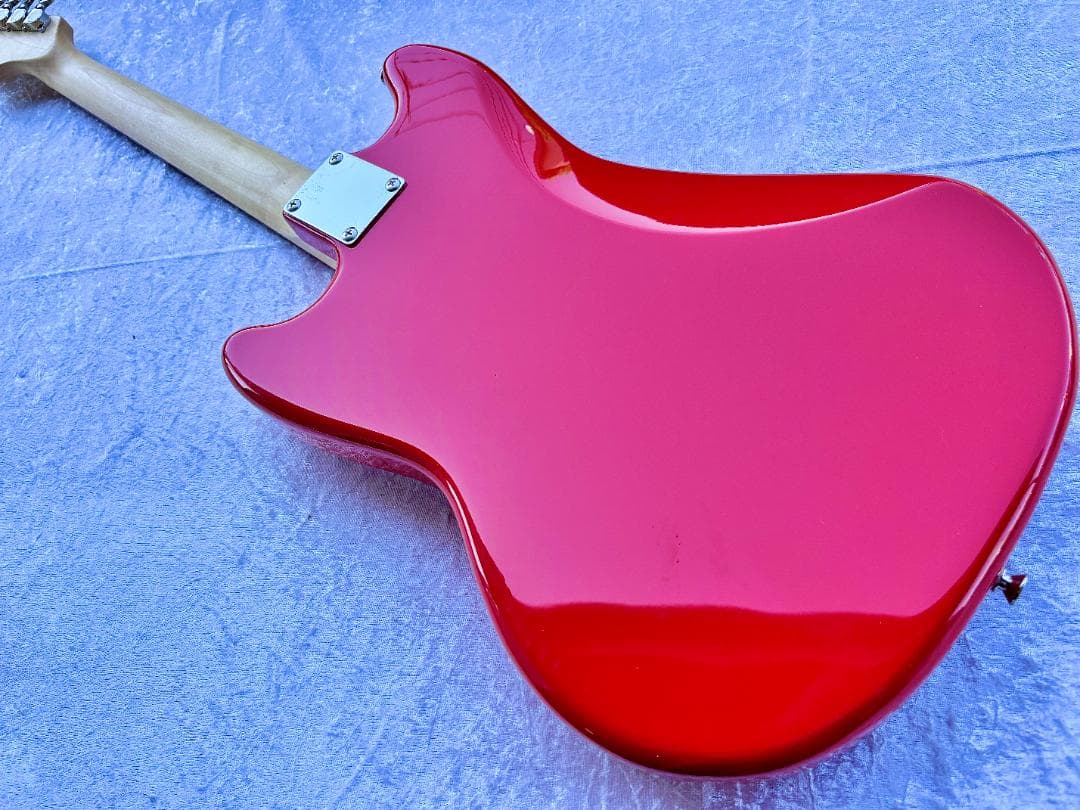 N18 gfc GSMF-200 FR エレキギター ギターファクトリー