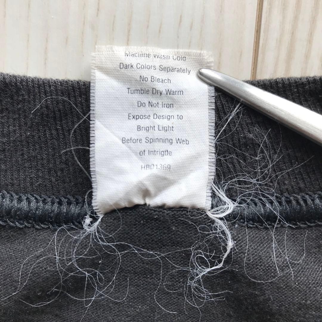 023 スパイダーウェブ spiderweb 80年代ヴィンテージ 蜘蛛の巣