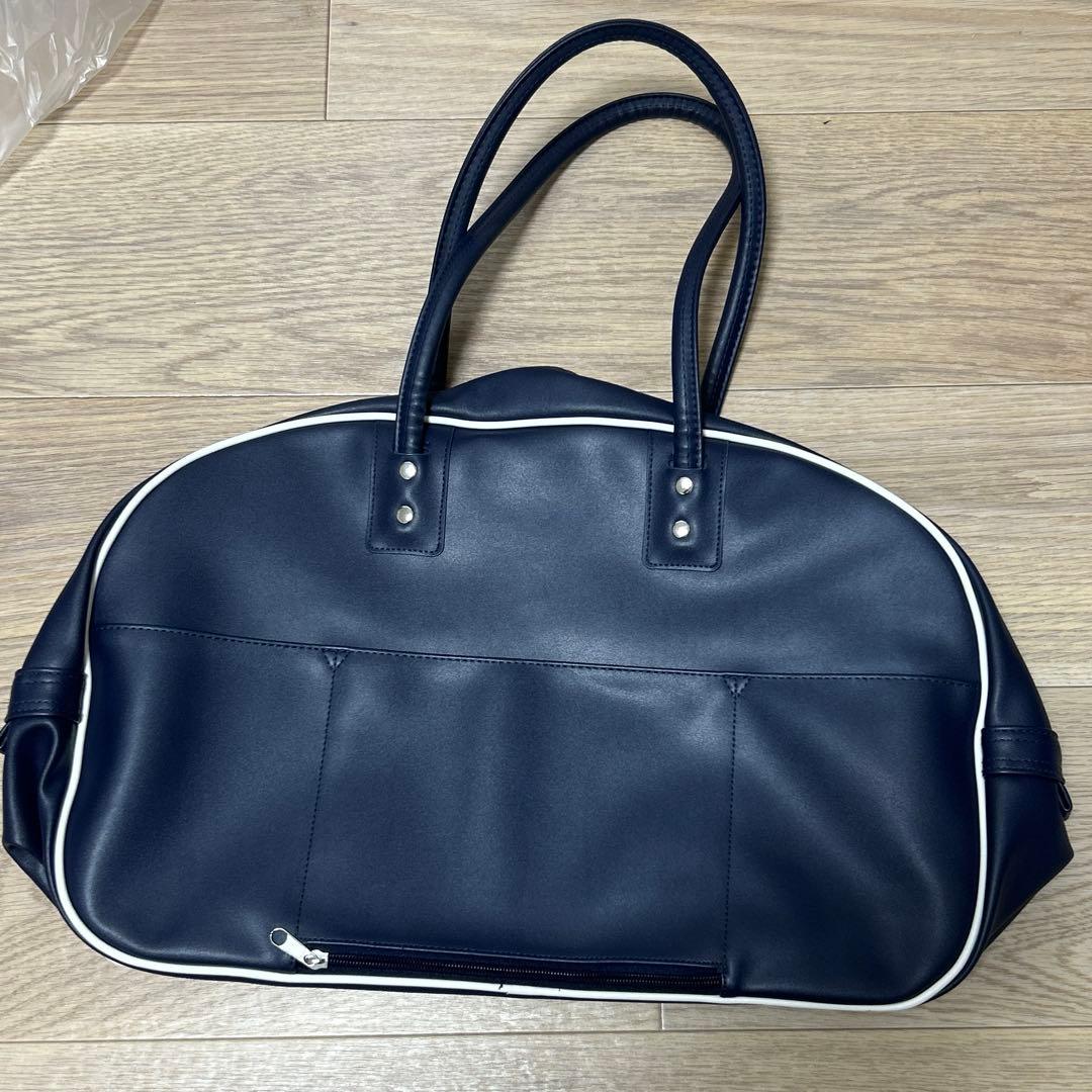 JO1 ボストンバッグJO1DER SHOW