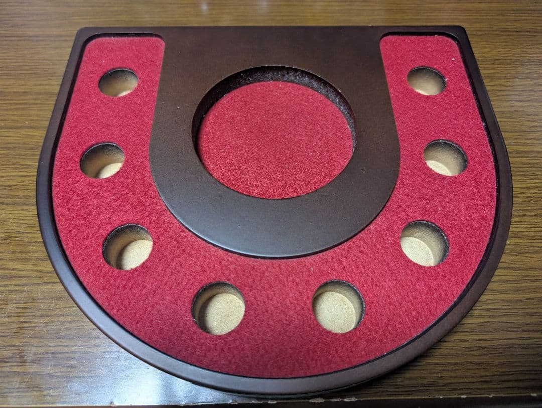 Blanton'sブラントンキャップ台座付き