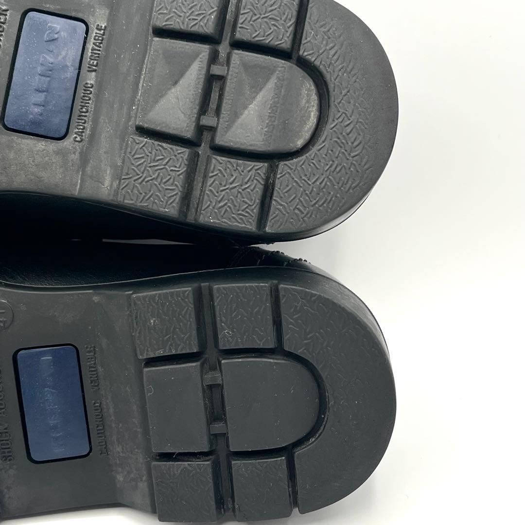 ☆美品☆ KLEMAN パドレ チロリアンシューズ 41 25.5〜26cm