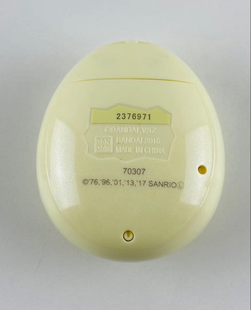 極美品 たまごっち みくす mix サンリオキャラクターズ TAMAGOTCHI