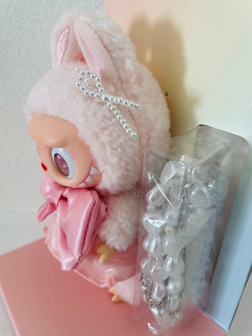 MOKOKO モココ　夏日　可愛い